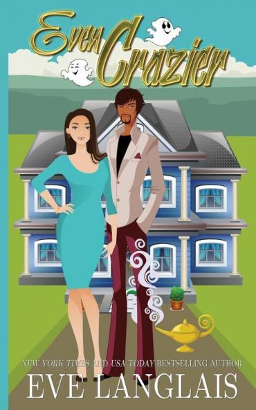 Even Crazier: 2 (Crazy Ella in Love)