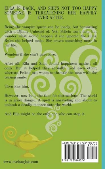 Even Crazier: 2 (Crazy Ella in Love)