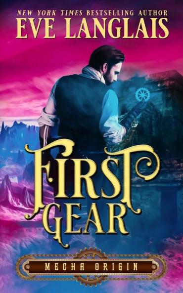 First Gear: 4 (Mecha Origin)