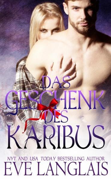 Das Geschenk des Karibus: 6 (Kodiak Point)