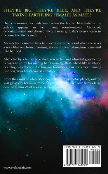 Alien Mate Collection