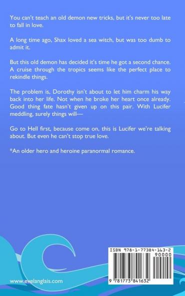 Old Demon And The Sea Witch