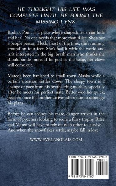 Missing Lynx: 7 (Kodiak Point)