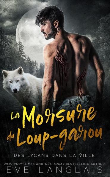 La Morsure du loup-garou