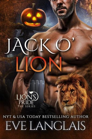 Jack O' Lion