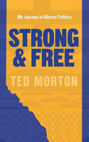 Strong and Free