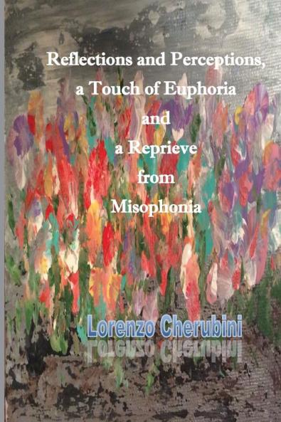 Reflections and Perceptions a Touch of Euphoria and a Reprieve from Misophonia