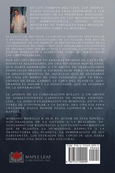 La Mordida De Los Perros