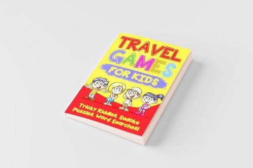 Travel Games for Kids