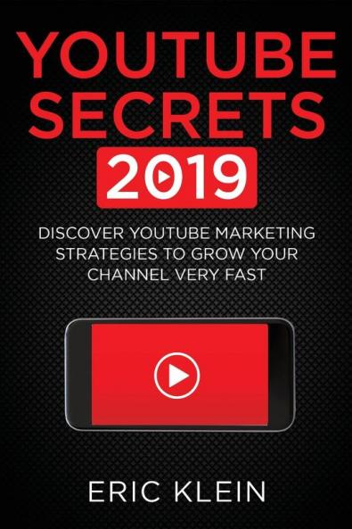 YouTube Secrets 2019