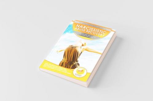 Narcissistic Abuse Recovery