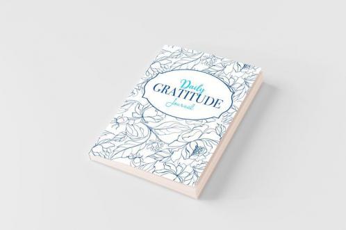 Daily Gratitude Journal