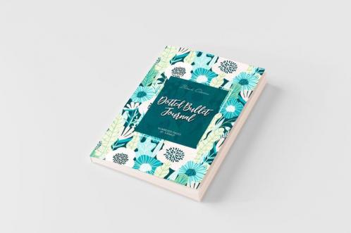 Dotted Bullet Journal