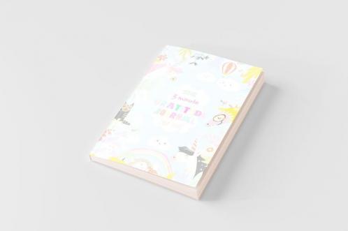 The 3 Minute Gratitude Journal for Kids