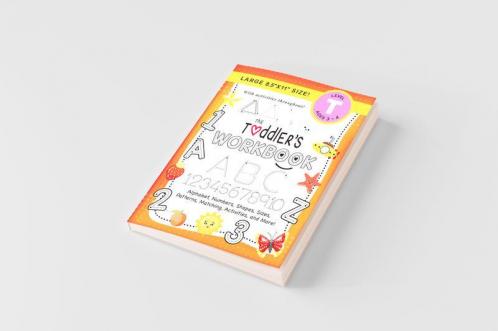 The Toddler's Workbook