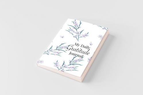 My Daily Gratitude Journal