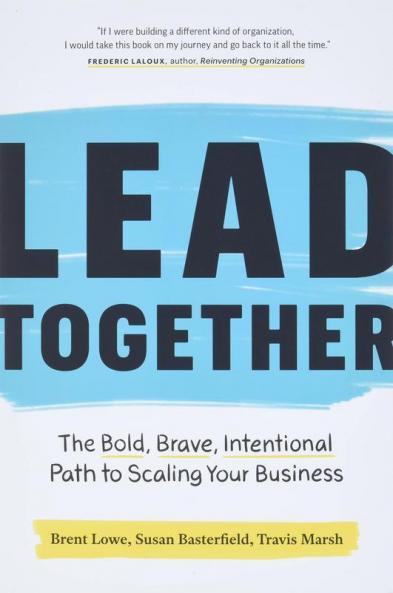 Lead Together