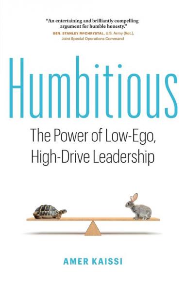 Humbitious