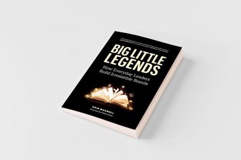 Big Little Legends