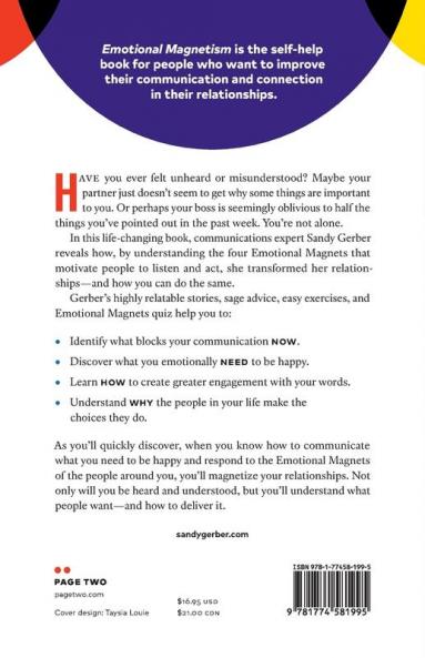 Emotional Magnetism