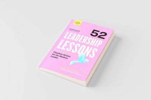 52 Leadership Lessons