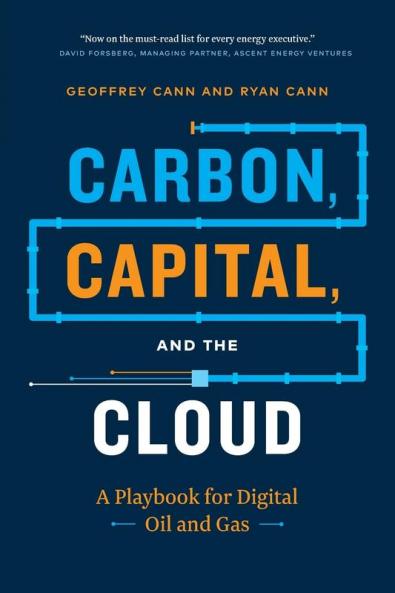 Carbon Capital and the Cloud