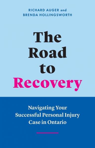 The Road to Recovery