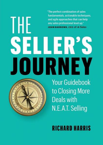 The Seller's Journey