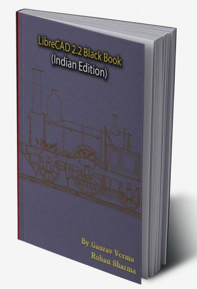LibreCAD 2.2 Black Book