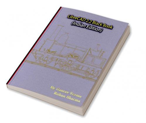LibreCAD 2.2 Black Book