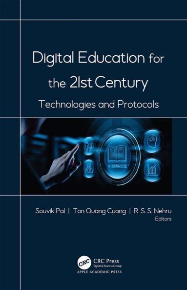 Digital Education for the 21st Century