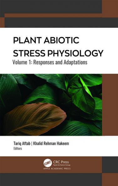 Plant Abiotic Stress Physiology