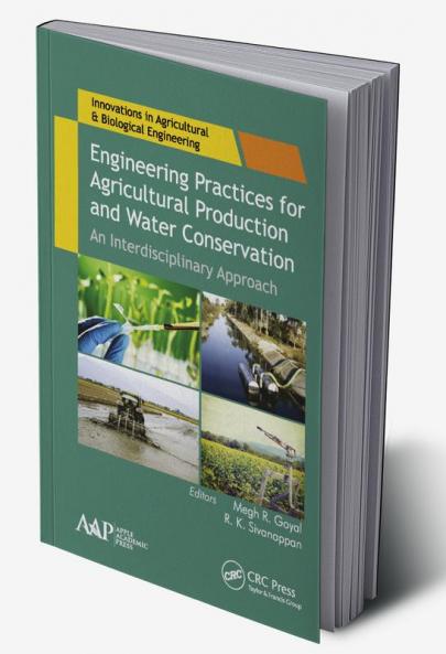 Engineering Practices for Agricultural Production and Water Conservation