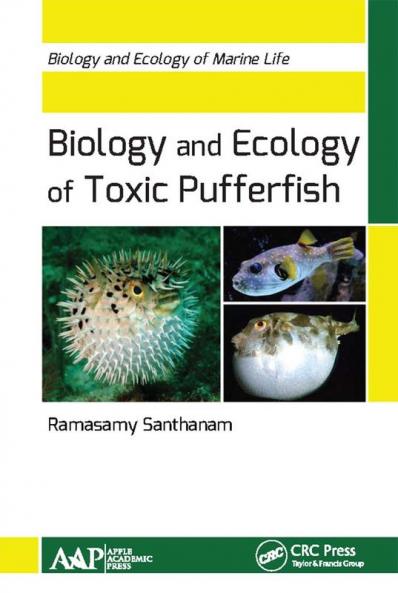 Biology and Ecology of Toxic Pufferfish
