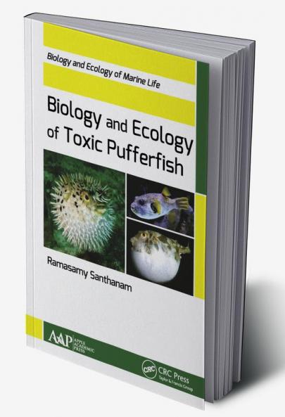 Biology and Ecology of Toxic Pufferfish