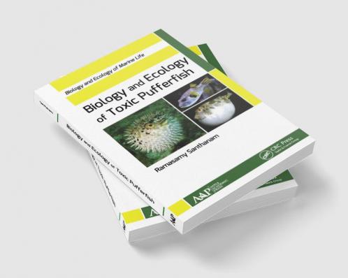Biology and Ecology of Toxic Pufferfish