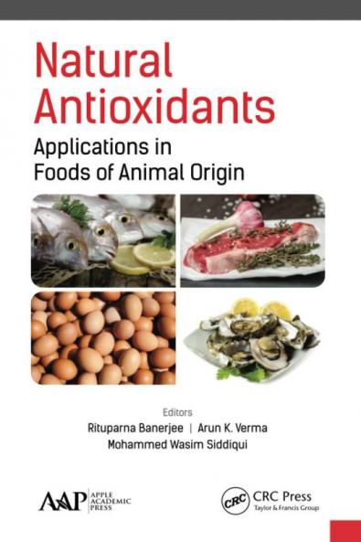 Natural Antioxidants