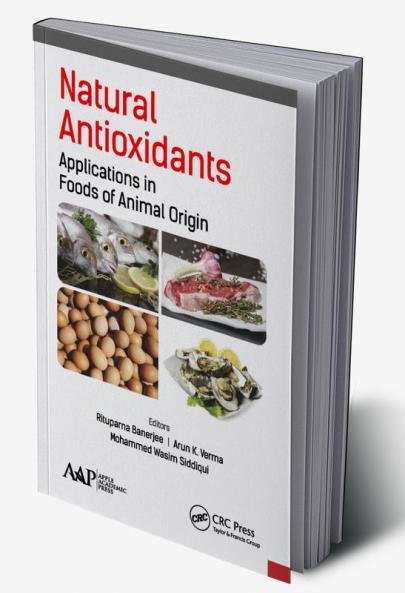 Natural Antioxidants