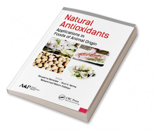 Natural Antioxidants