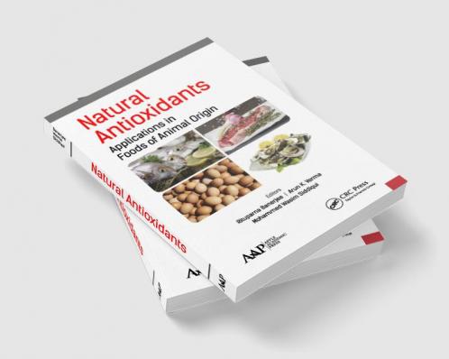 Natural Antioxidants