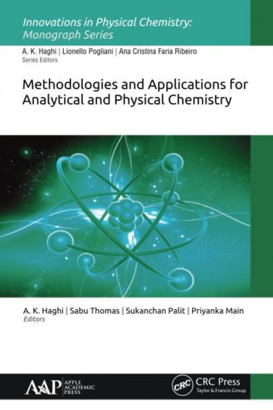 Methodologies and Applications for Analytical and Physical Chemistry