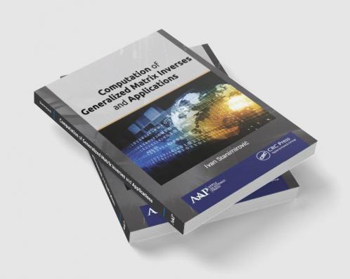 Computation of Generalized Matrix Inverses and Applications