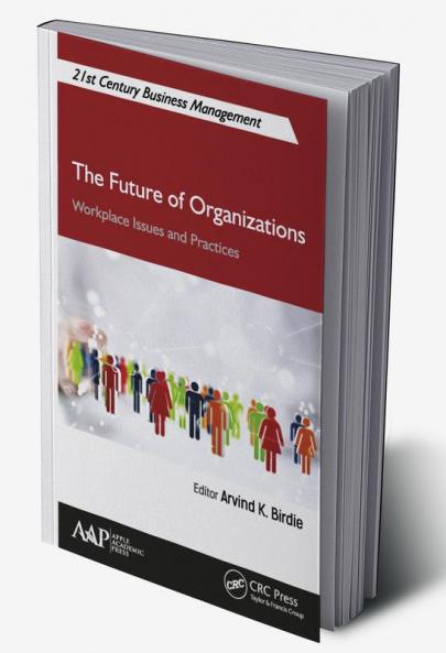 Future of Organizations