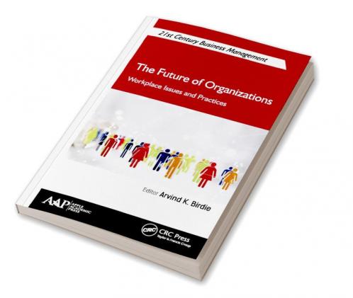 Future of Organizations