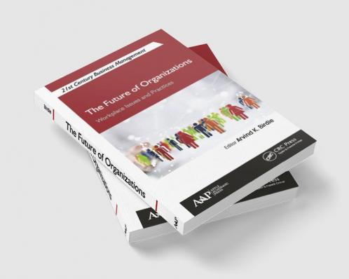 Future of Organizations