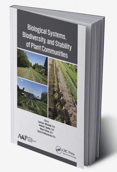 Biological Systems Biodiversity and Stability of Plant Communities