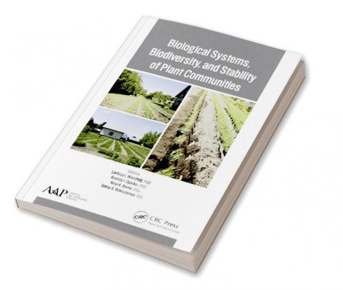 Biological Systems Biodiversity and Stability of Plant Communities