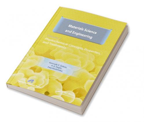 Materials Science and Engineering Volume II