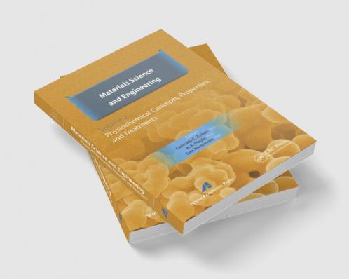Materials Science and Engineering Volume II