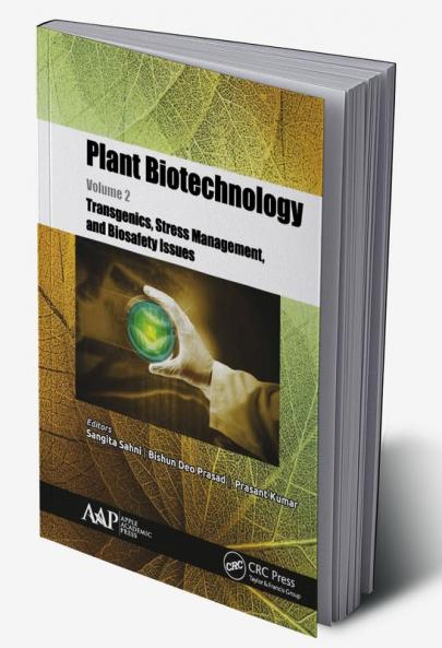 Plant Biotechnology Volume 2